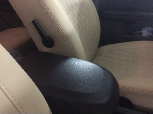 Авточехлы на Ford Focus 2 Авточехлы на Ford Focus 2