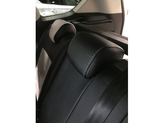 Авточехлы на Ford Kuga 2 Авточехлы на Ford Kuga 2