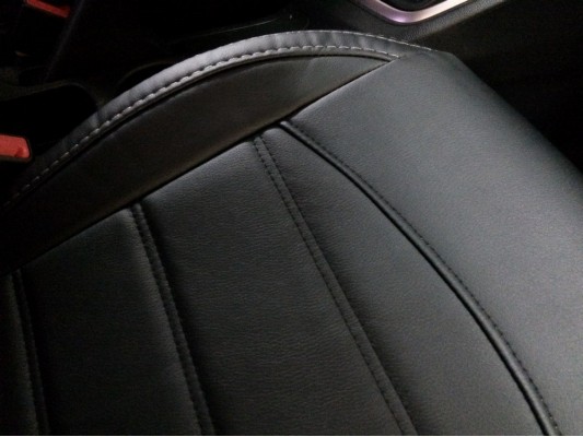 Авточехлы на Hyundai Solaris 2 Авточехлы на Hyundai Solaris 2