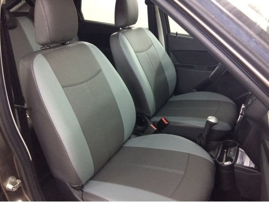 Авточехлы на Lada Granta Авточехлы на Lada Granta