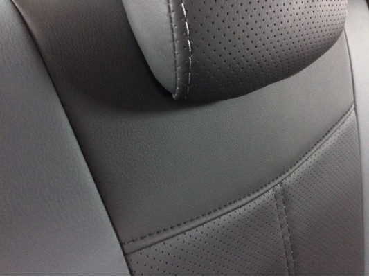 Авточехлы на Lada Granta Авточехлы на Lada Granta