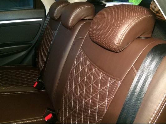 Авточехлы на Lada Vesta Авточехлы на Lada Vesta