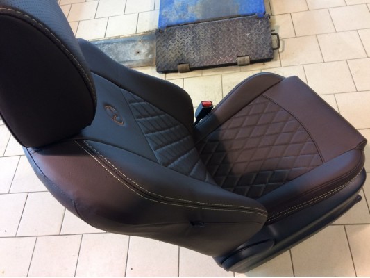 Авточехлы на Mazda CX-5 Авточехлы на Mazda CX-5