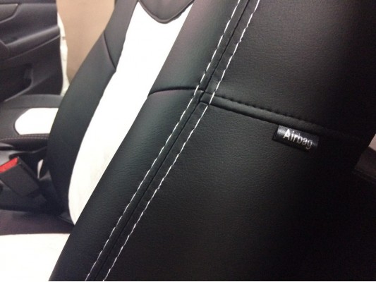 Авточехлы на Nissan Qashqai J11 Авточехлы на Nissan Qashqai J11