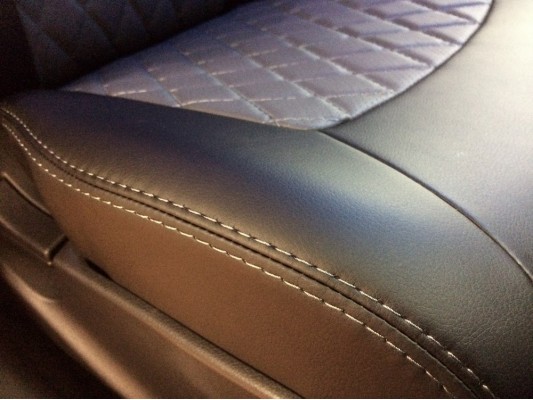 Авточехлы на Nissan X-Trail T31 Авточехлы на Nissan X-Trail T31