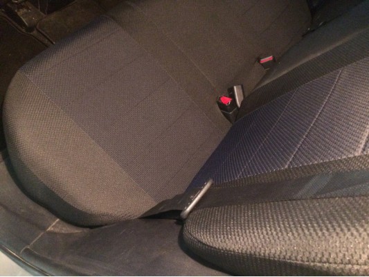 Авточехлы на Toyota Corolla E160/E170 Авточехлы на Toyota Corolla E160/E170