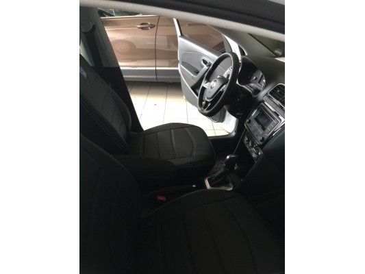Авточехлы на Volkswagen Polo Авточехлы на Volkswagen Polo