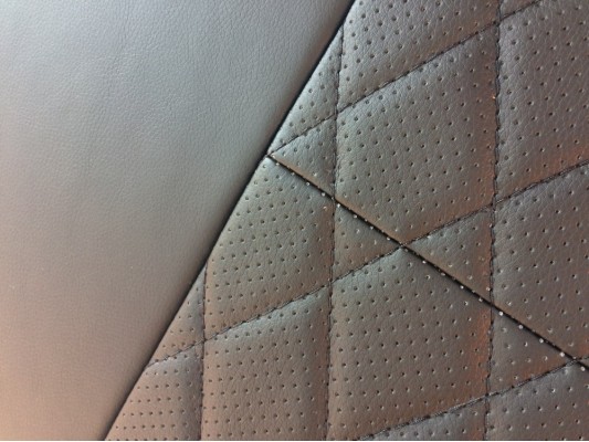 Каркасные авточехлы на Nissan Almera G15