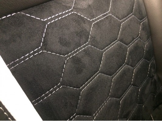 Каркасные авточехлы на Nissan Juke