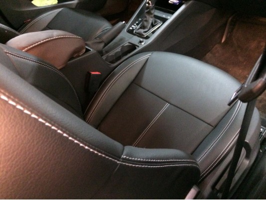 Каркасные авточехлы на Skoda Octavia A7 FL Каркасные авточехлы на Skoda Octavia A7 FL