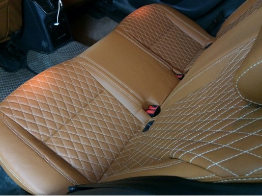 Каркасные авточехлы на Skoda Octavia A7 FL Каркасные авточехлы на Skoda Octavia A7 FL